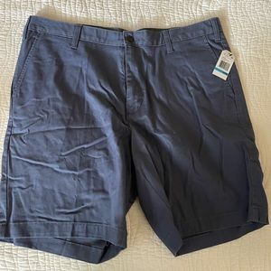 Náutica Shorts (Blue)
